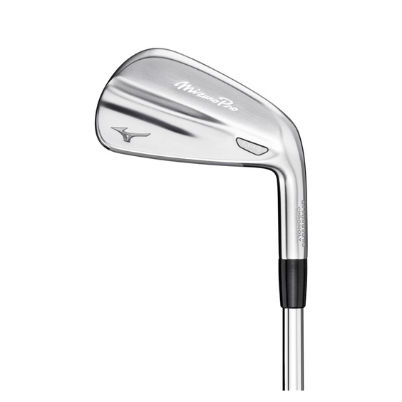 Mizuno Pro M-15 Herren Eisen, Stahl