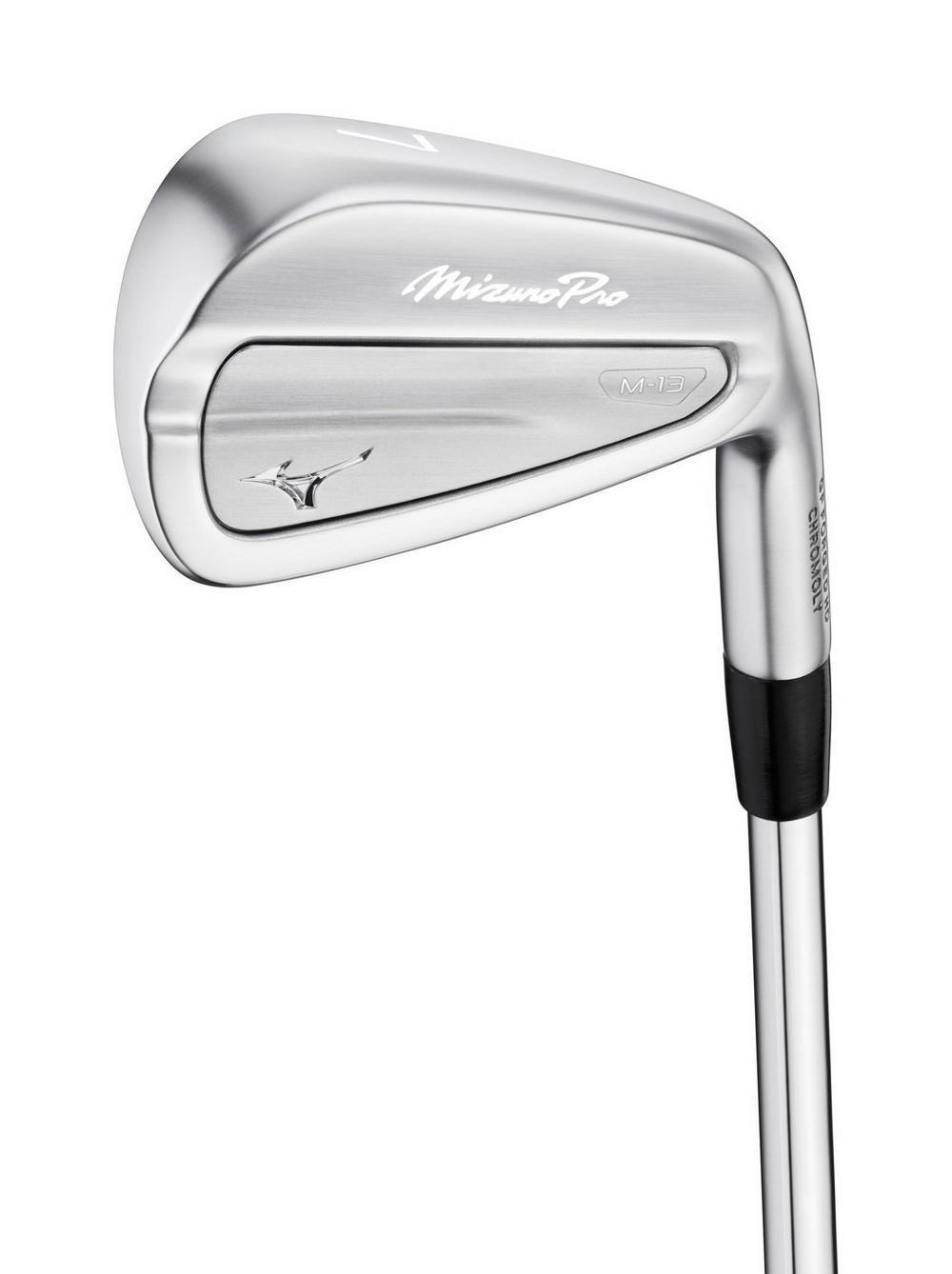 Mizuno Pro M-13 Herren Eisen, Stahl