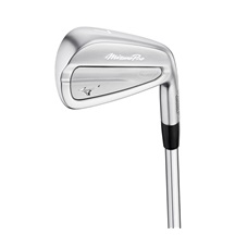 Mizuno Pro M-13 Herren Eisen, Stahl