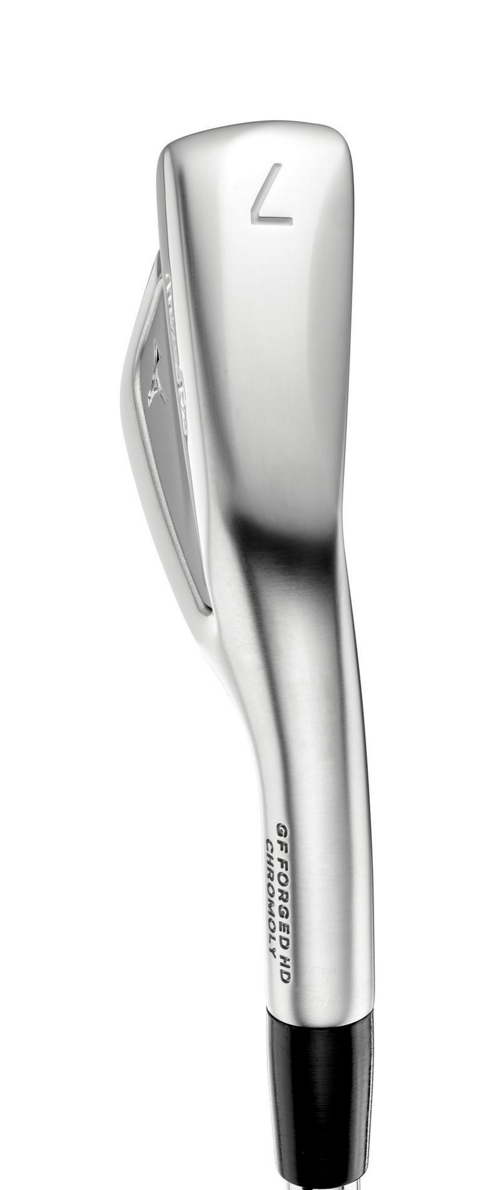 Mizuno Pro M-13 Herren Eisen, Stahl
