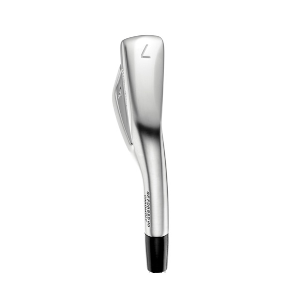 Mizuno Pro M-13 Herren Eisen, Stahl