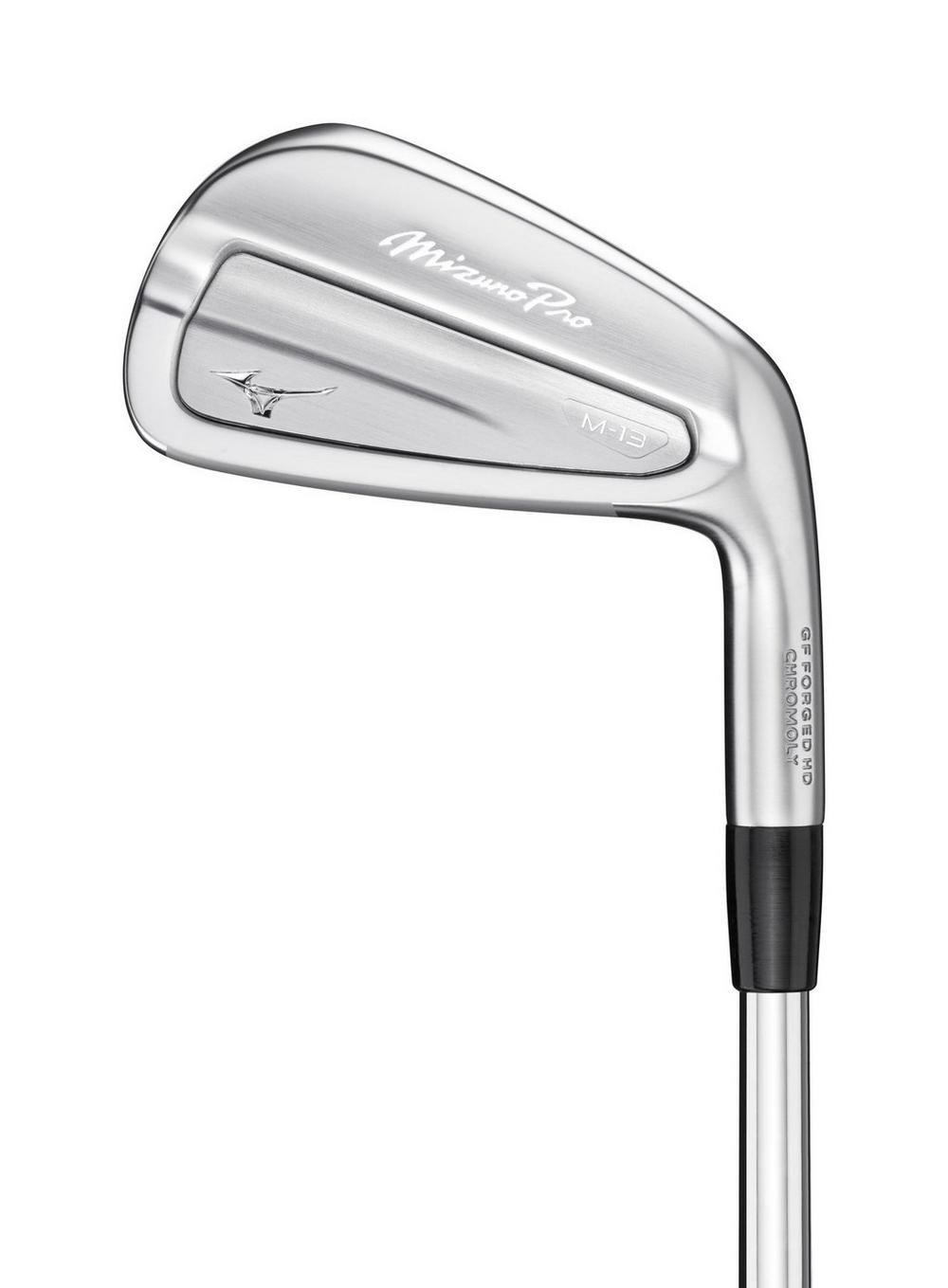 Mizuno Pro M-13 Herren Eisen, Stahl