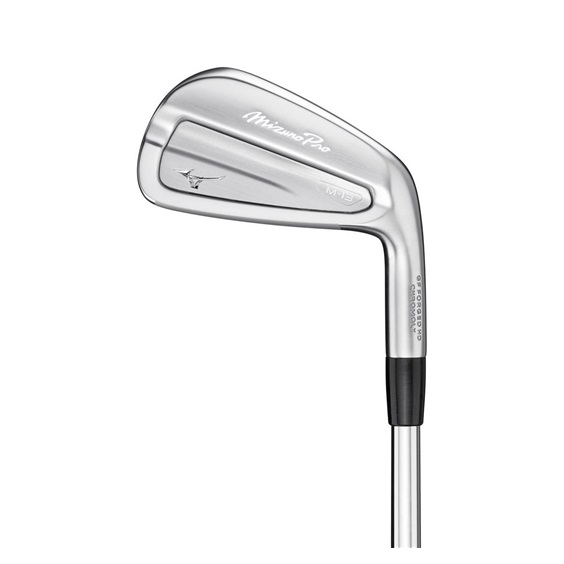 Mizuno Pro M-13 Herren Eisen, Stahl