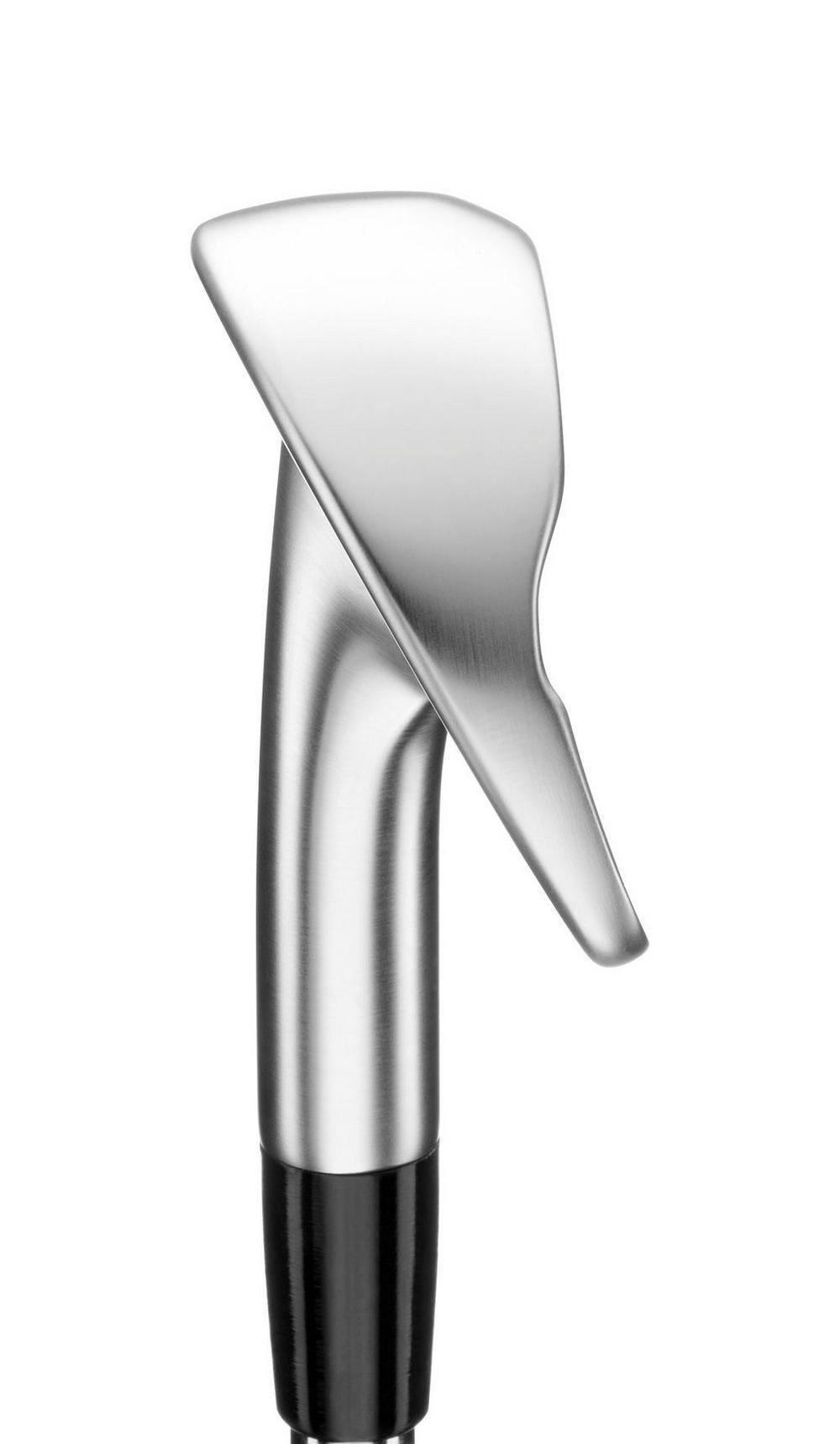 Mizuno Pro M-13 Herren Eisen, Stahl