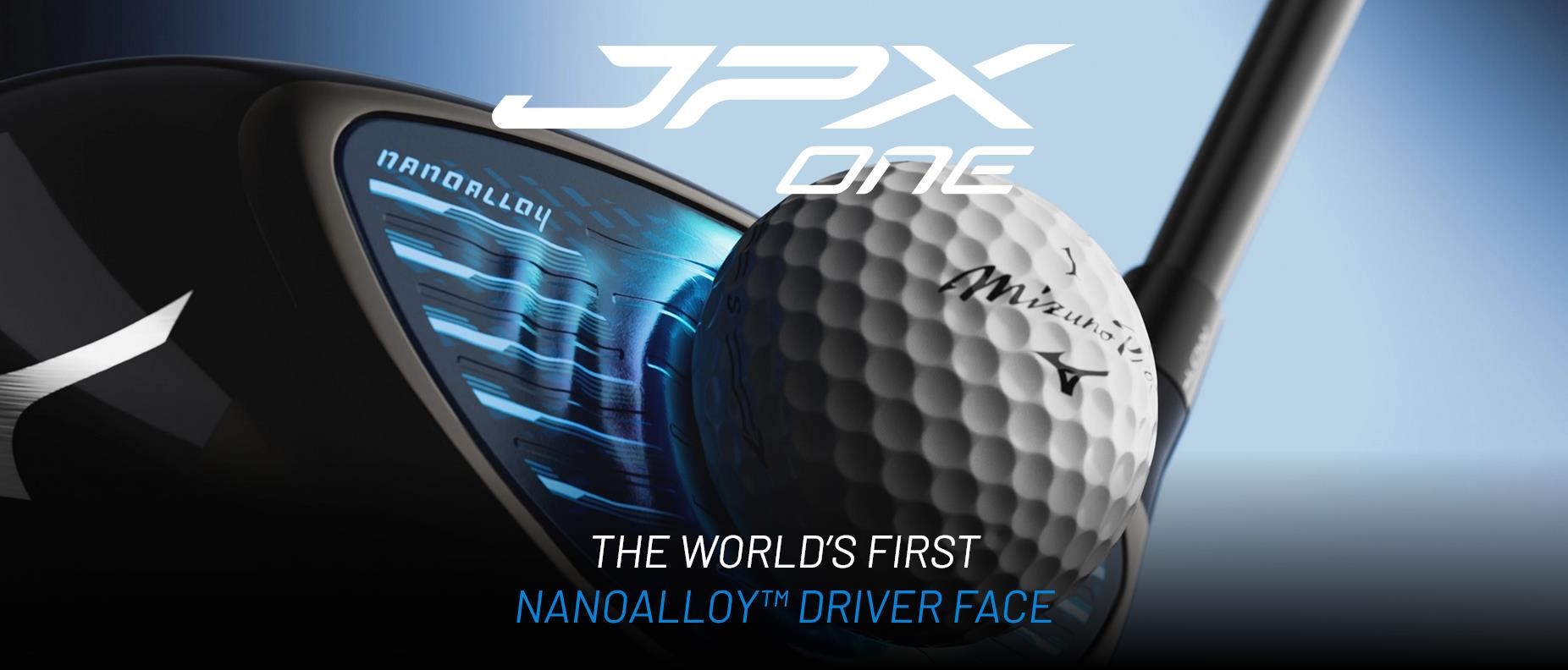Mizuno JPX ONE Herren Driver