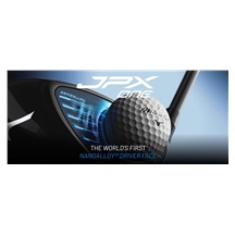 Mizuno JPX ONE Herren Driver