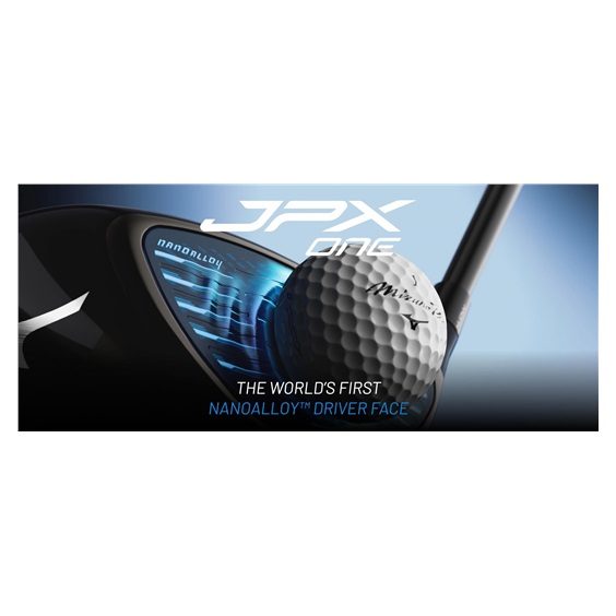 Mizuno JPX ONE Herren Driver