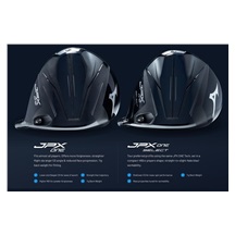 Mizuno JPX ONE Herren Driver