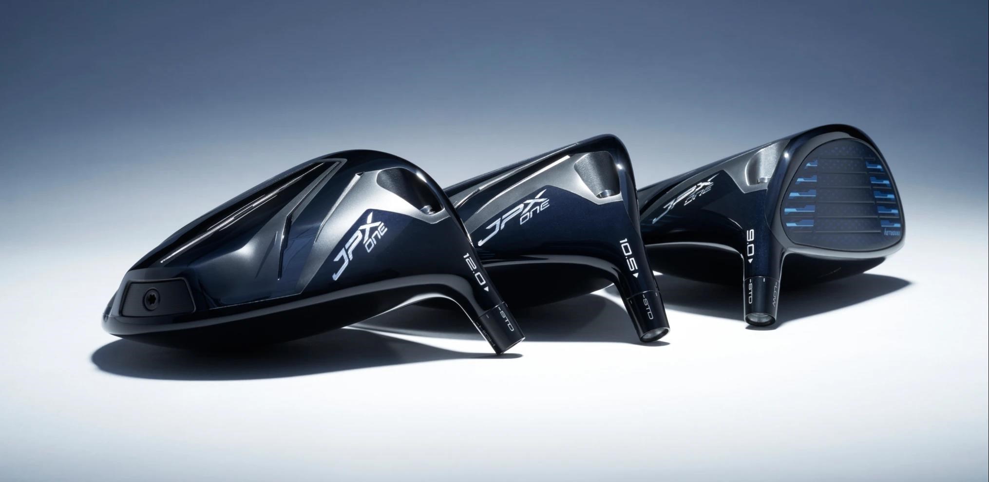 Mizuno JPX ONE Herren Driver