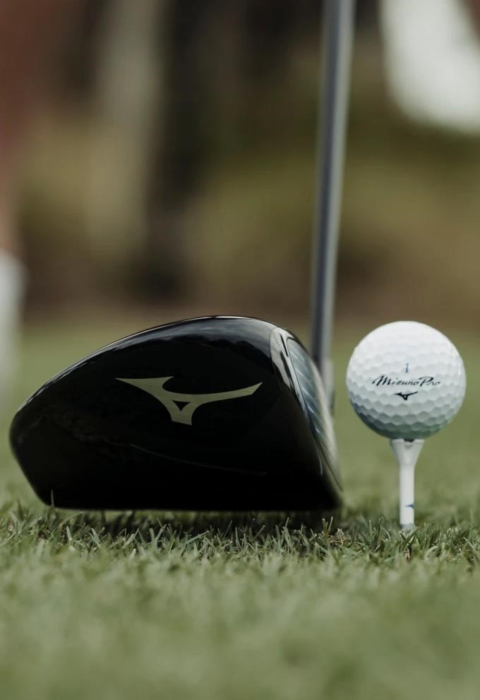Mizuno JPX ONE Herren Driver
