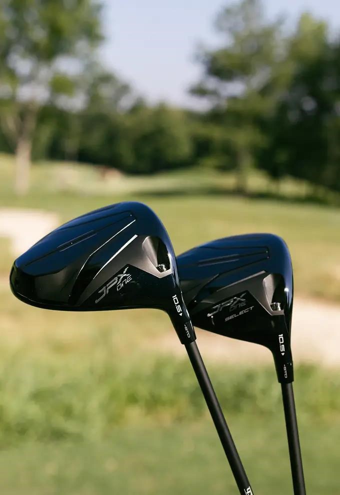 Mizuno JPX ONE Herren Driver