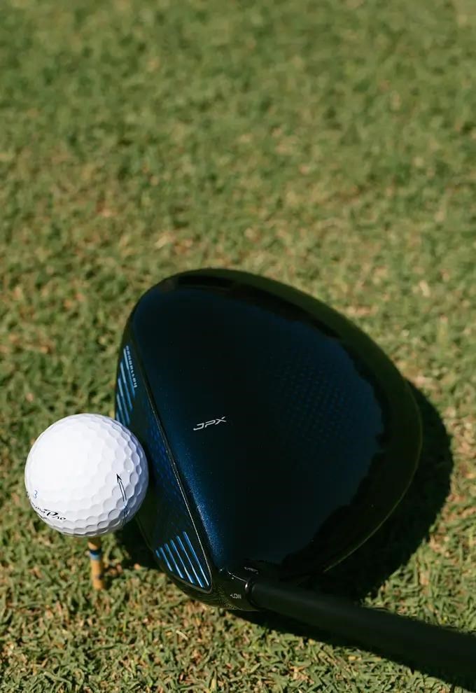 Mizuno JPX ONE Herren Driver