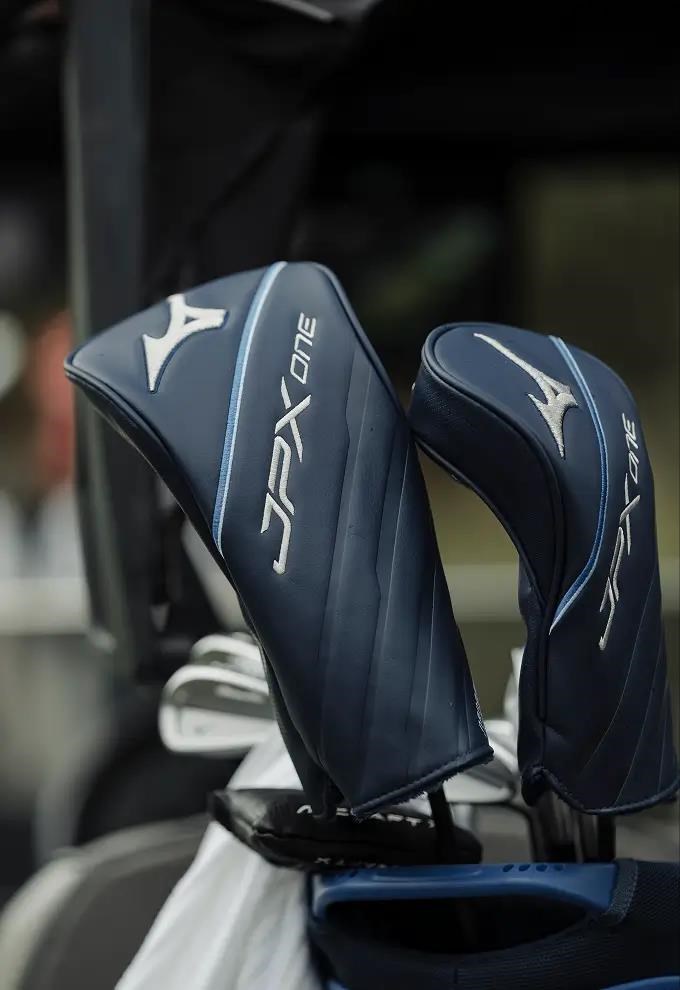 Mizuno JPX ONE Herren Driver