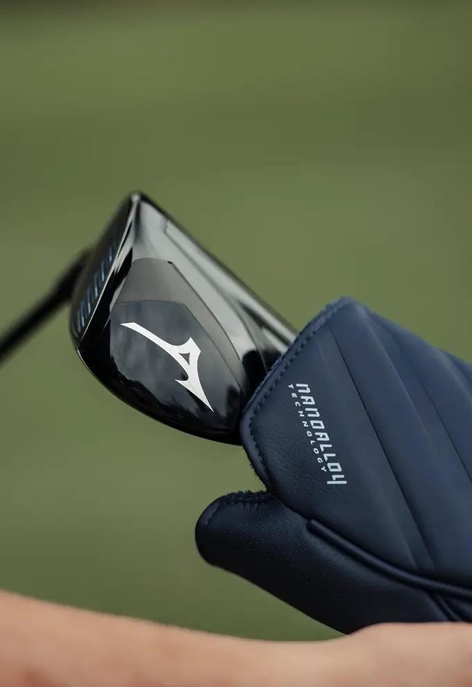 Mizuno JPX ONE Herren Driver