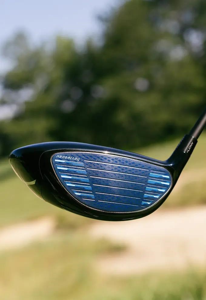 Mizuno JPX ONE Herren Driver
