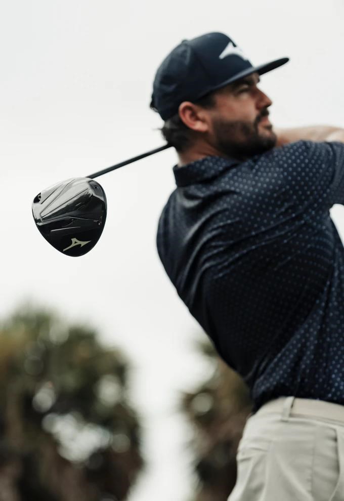 Mizuno JPX ONE Herren Driver