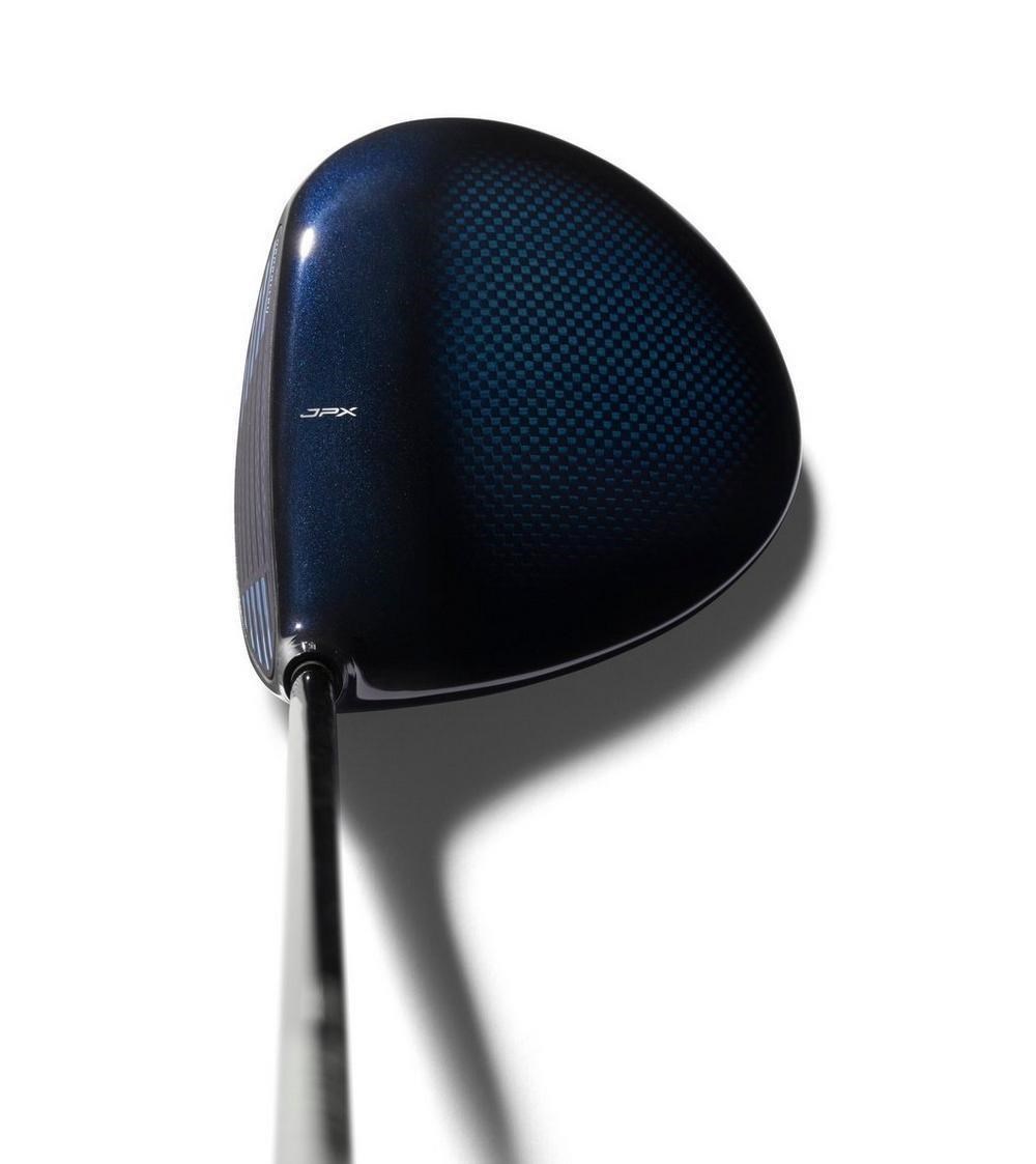 Mizuno JPX ONE Damen Driver