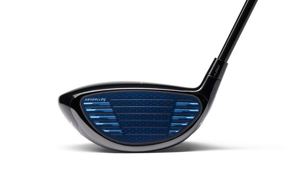 Mizuno JPX ONE Damen Driver