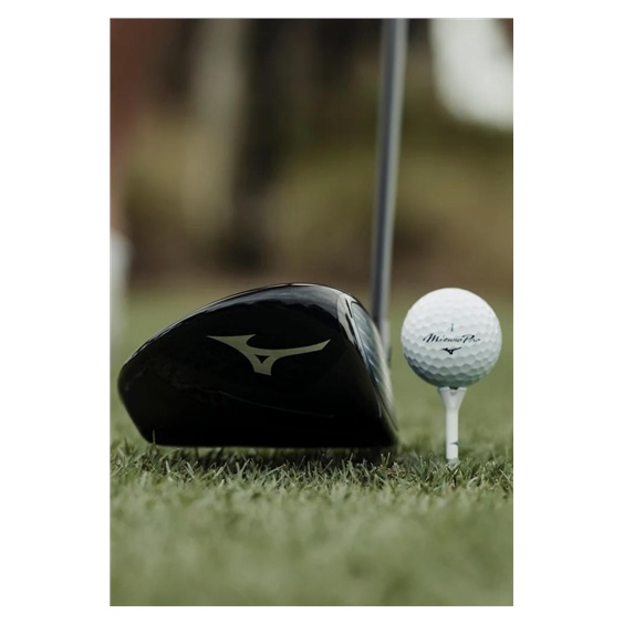 Mizuno JPX ONE Damen Driver