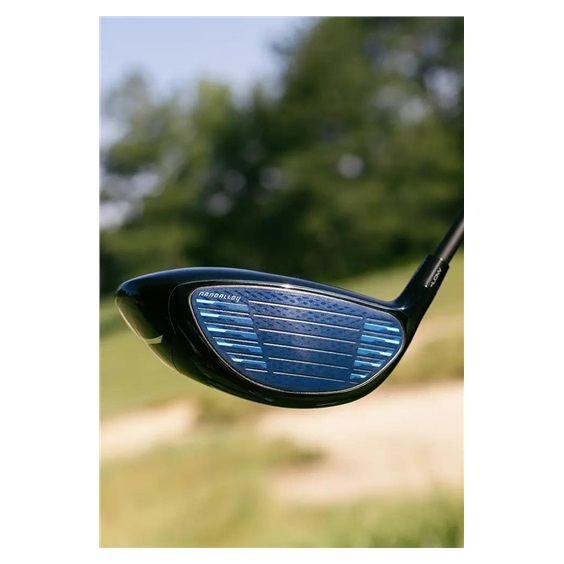 Mizuno JPX ONE Damen Driver