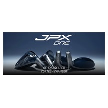 Mizuno JPX ONE Herren Hybrid
