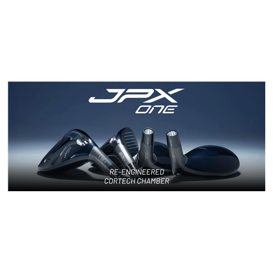 Mizuno JPX ONE Herren Hybrid