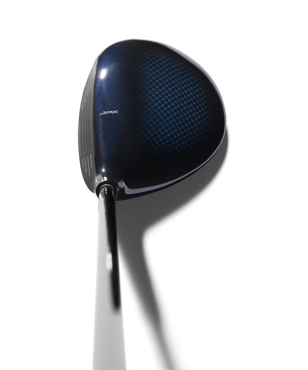 Mizuno JPX ONE Damen Fairwayholz