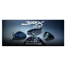 Mizuno JPX ONE Damen Fairwayholz
