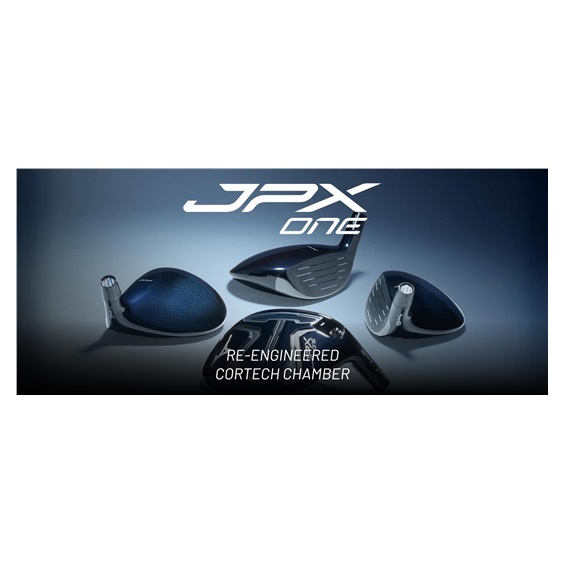 Mizuno JPX ONE Damen Fairwayholz