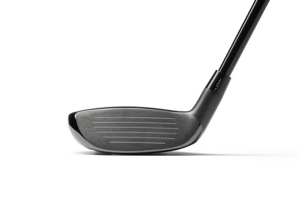Mizuno JPX ONE Damen Hybrid