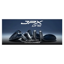 Mizuno JPX ONE Damen Hybrid