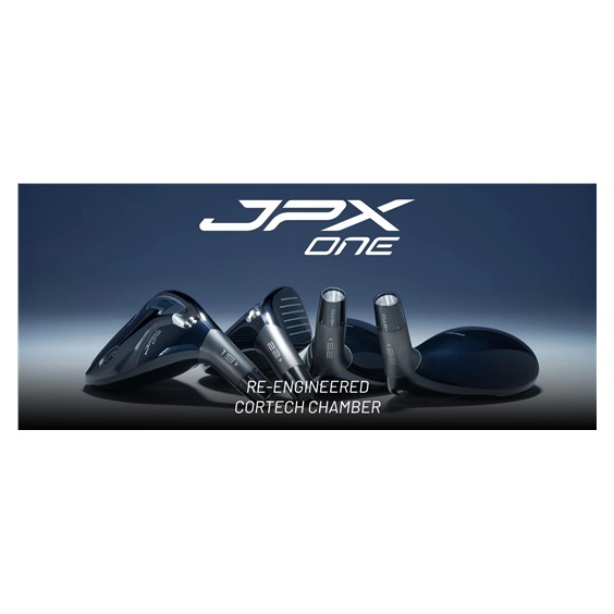 Mizuno JPX ONE Damen Hybrid
