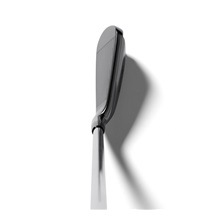 Mizuno Pro Fli-Hi Utility Herren Driving Eisen, Graphit