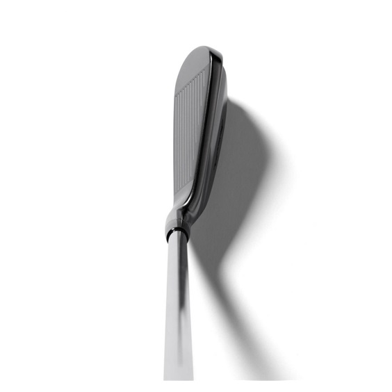 Mizuno Pro Fli-Hi Utility Herren Driving Eisen, Graphit