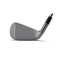 Mizuno Pro Fli-Hi Utility Herren Driving Eisen, Graphit