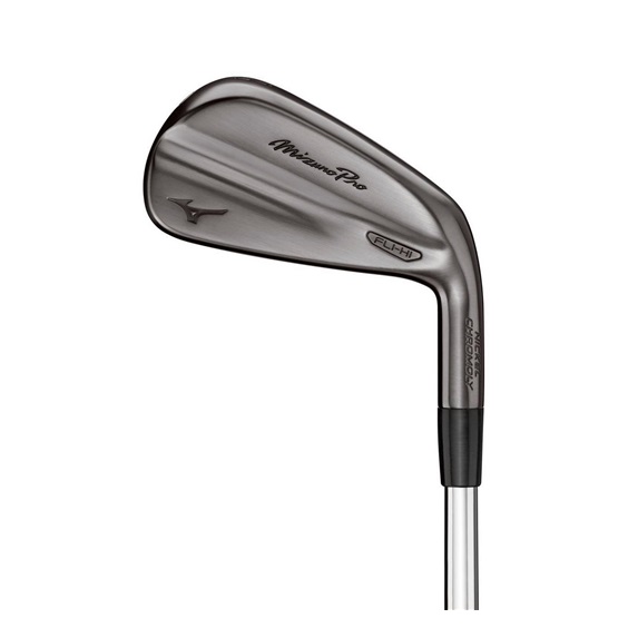 Mizuno Pro Fli-Hi Utility Herren Driving Eisen, Graphit