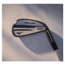Mizuno Pro Fli-Hi Utility Herren Driving Eisen, Graphit