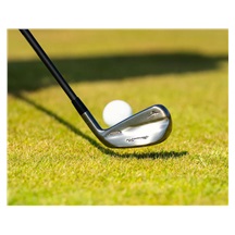Mizuno Pro Fli-Hi Utility Herren Driving Eisen, Graphit
