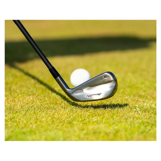 Mizuno Pro Fli-Hi Utility Herren Driving Eisen, Graphit