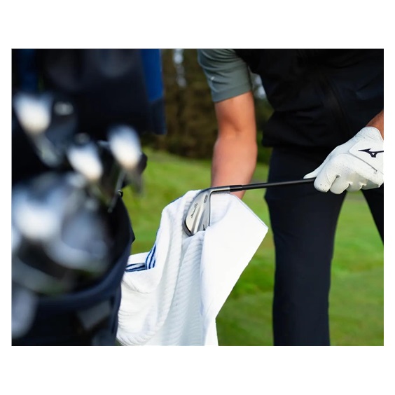 Mizuno Pro Fli-Hi Utility Herren Driving Eisen, Graphit