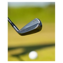 Mizuno Pro Fli-Hi Utility Herren Driving Eisen, Graphit