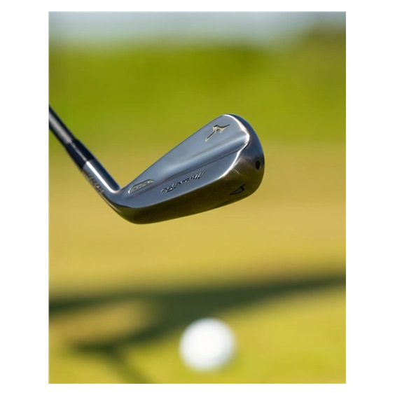 Mizuno Pro Fli-Hi Utility Herren Driving Eisen, Graphit