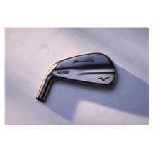 Mizuno Pro Fli-Hi Utility Herren Driving Eisen, Graphit