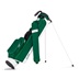 Sunday Golf Loma Pencilbag, evergreen