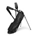Sunday Golf El Camino Pencilbag, schwarz