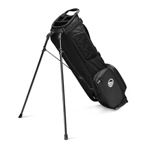 Sunday Golf El Camino Pencilbag, schwarz