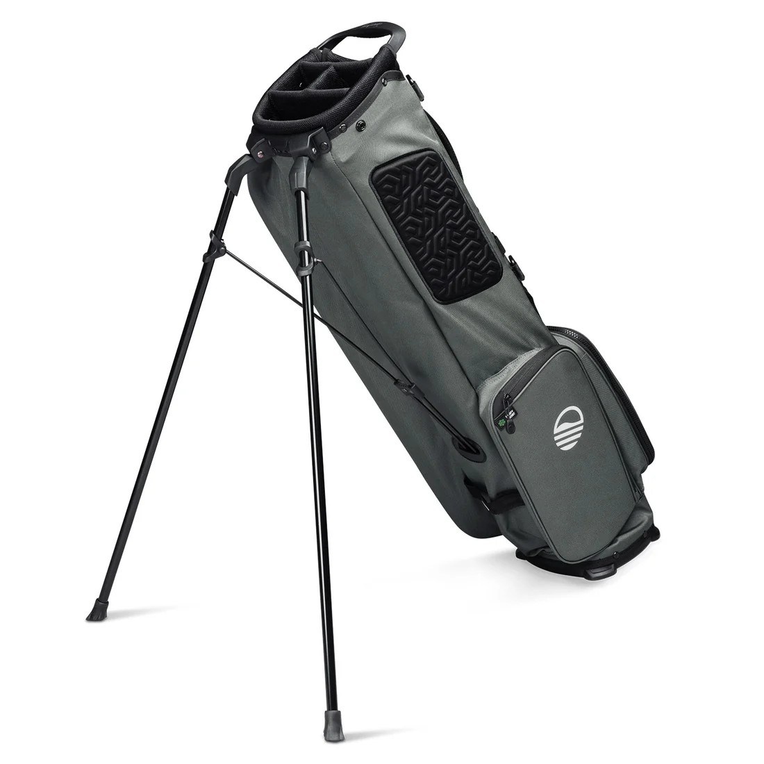 Sunday Golf El Camino Pencilbag, midnight green