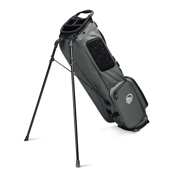 Sunday Golf El Camino Pencilbag, midnight green