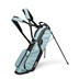 Sunday Golf El Camino Pencilbag, seafoam