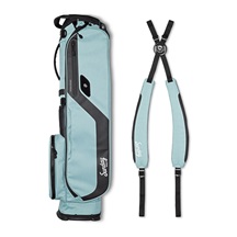 Sunday Golf El Camino Pencilbag, seafoam